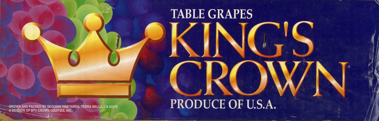 King s Crown